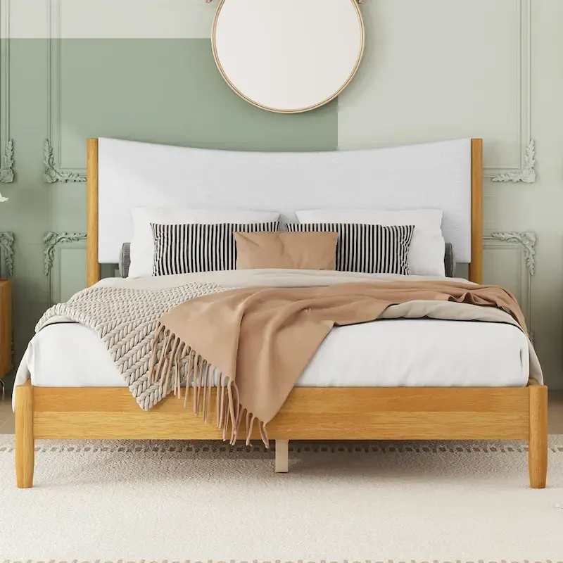 Beds And Headboards